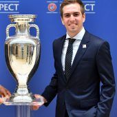 Lahm: Darum verdient Deutschland die EM 2024