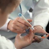 Diabetes Typ 1: Vorbeugen mit Insulinpulver?