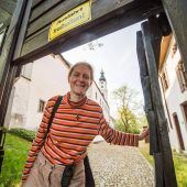 Letzte Bewohnerin verlässt Kloster Altomünster