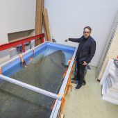 Das älteste Wasserfahrzeug Bayerns
