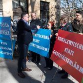 Am Maxwerk wird bis auf Weiteres nur Energie erzeugt