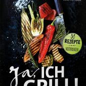 Kochbücher  zum Grillen