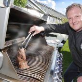 Grill dich glücklich! So brutzeln Sie richtig
