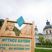 Mythos Bayern – die Geburt des Freistaats