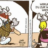 Hägar der Schreckliche