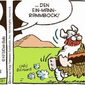 Hägar der Schreckliche