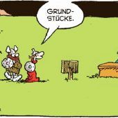 Hägar der Schreckliche