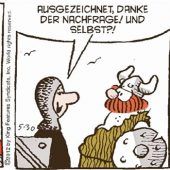 Hägar der Schreckliche