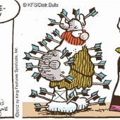 Hägar der Schreckliche