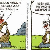 Hägar der Schreckliche