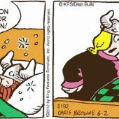 Hägar der Schreckliche