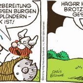 Hägar der Schreckliche