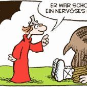 Hägar der Schreckliche