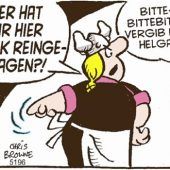 Hägar der Schreckliche