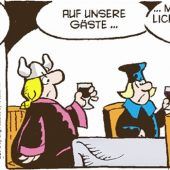 Hägar der Schreckliche