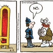 Hägar der Schreckliche