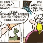 Hägar der Schreckliche