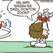 Hägar der Schreckliche