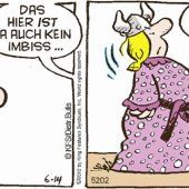 Hägar der Schreckliche