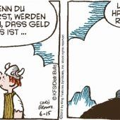 Hägar der Schreckliche