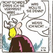 Hägar der Schreckliche