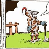 Hägar der Schreckliche