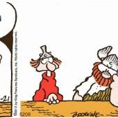 Hägar der Schreckliche