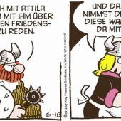 Hägar der Schreckliche