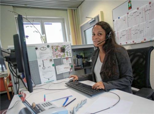 Ausländische Arbeitnehmer sollen marktgerecht und mit geringerem bürokratischem Aufwand in Deutschland eingesetzt werden können, so die IHK. Foto dpa