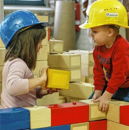 Bauland für Einheimische – Diese Frage beschäftigt derzeit die Stephanskirchener Gemeinderäte. Foto dpa