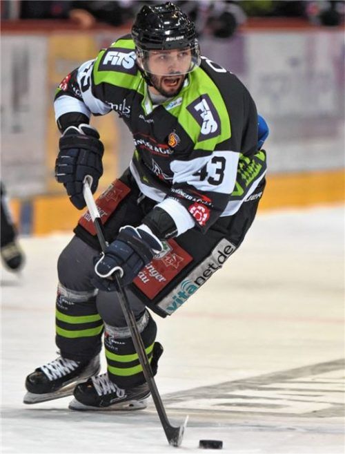 Bleibt: der Tscheche Vitezslav Bilek.