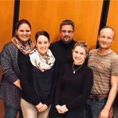 Nach dem Fasching ist vor dem Fasching