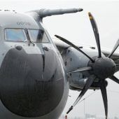 Bundesverteidigungsministerin überfordert