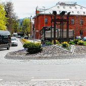 Ruhen und fließen