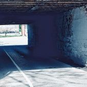 Genau 457,4 Meter über dem Meer