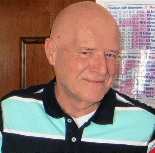 Die Wirtsleute Carlo und Stella kümmern sich um das Wohl