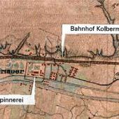 Haltestellen in Busbahnhof bündeln