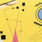Doppelausstellung im Haus der Kultur