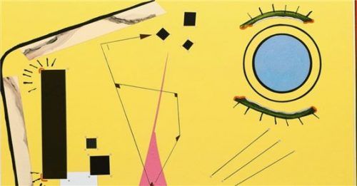 Doppelausstellung im Haus der Kultur