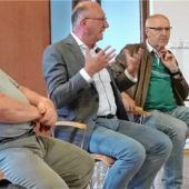 Informatives Insiderwissen