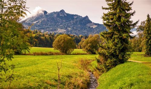 Gewässerentwicklungskonzept vorgelegt