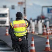 Neue Grenzpolizei wird nichts ändern