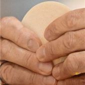 Kommunion kein Abendmahl