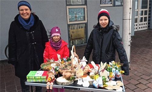 Kolbermoorer Ministranten sammeln für Romreise