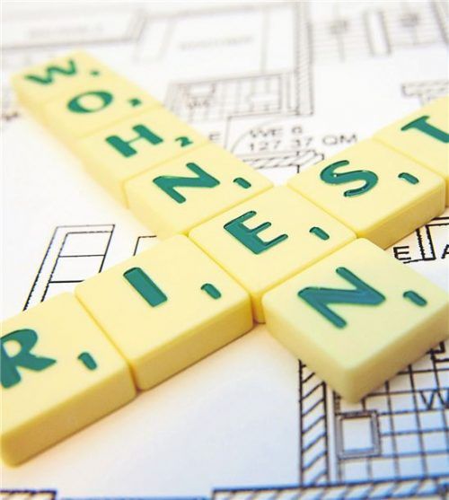 Mit System: Wer plant, kann sparen.