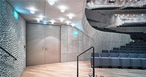 Nachhaltigkeit im Vordergrund