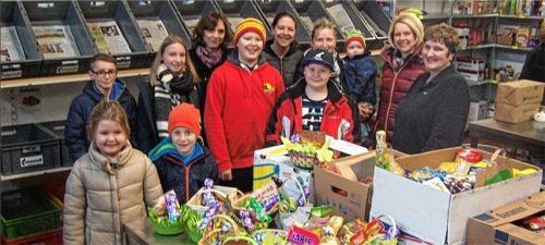 „Oh, wie schön ist Panama....