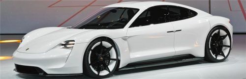 Porsche investiert insgesamt etwa eine Milliarde Euro in das Projekt Mission E. Foto Auto-Medienportal.Net/Thomas Bräunig