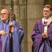 Innerkirchlicher Streit um die Kommunion