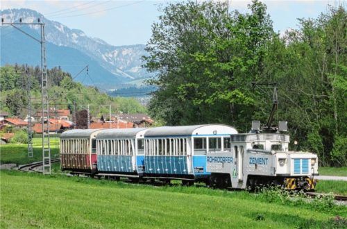 Wachtl-Bahn steht vor dem Aus